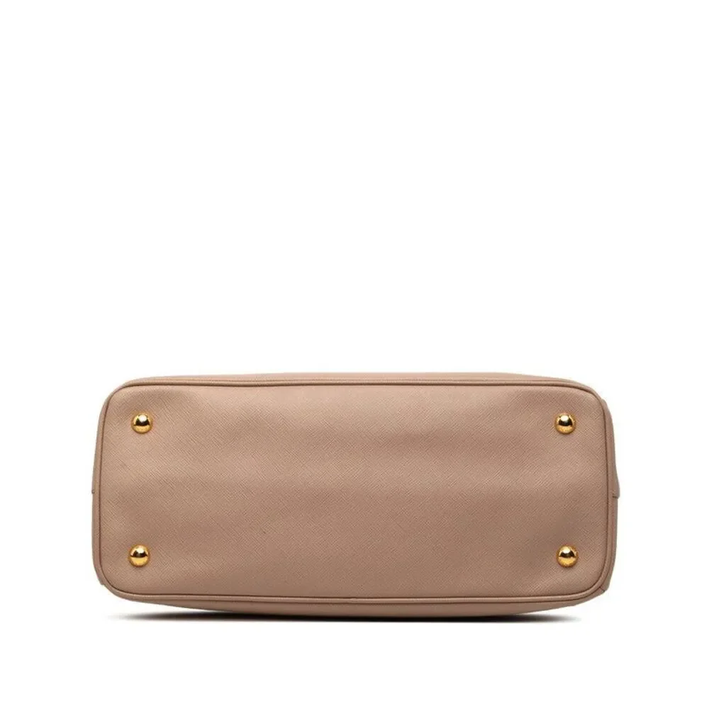 Prada Galleria Tote Bag